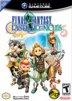 Final Fantasy Crystal Chronicles (US)