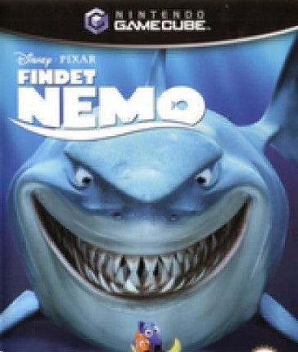 Findet Nemo (DE)