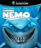 Findet Nemo / Finding Nemo (BE)