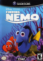 Findet Nemo / Finding Nemo (US)