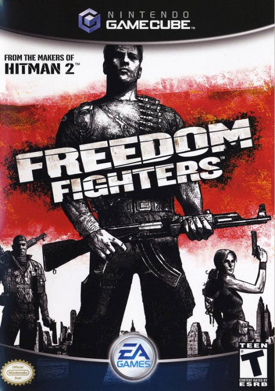 Freedom Fighters (US)