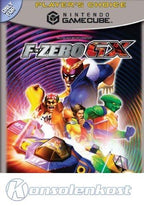 F-Zero GX [Players Choice]