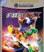 F-Zero GX [Players Choice]