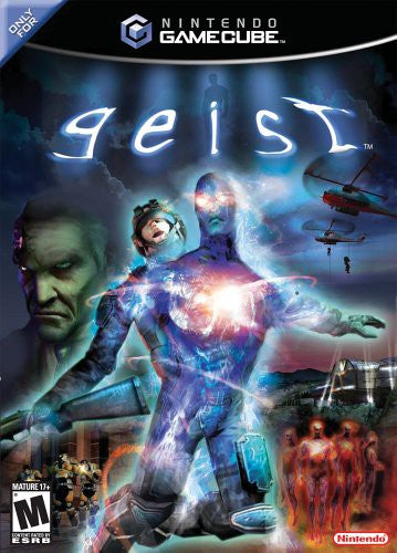 Geist (US)