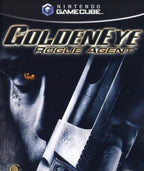 Goldeneye: Rogue Agent (DE)