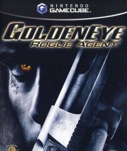 Goldeneye: Rogue Agent (DE)