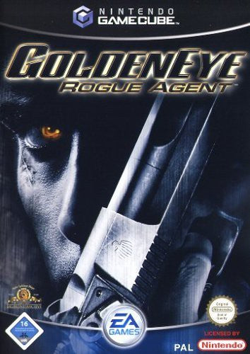 Goldeneye: Rogue Agent (DE)