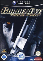 Goldeneye: Rogue Agent (DE)
