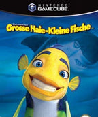 Große Haie Kleine Fische (DE)