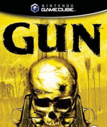 Gun (DE)