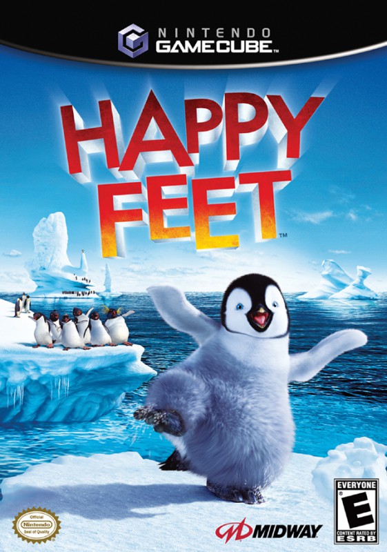 Happy Feet (US)