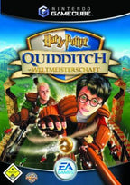 Harry Potter: Quidditch Weltmeisterschaft (DE)