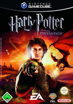 Harry Potter und der Feuerkelch (DE)