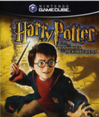 Harry Potter und die Kammer des Schreckens (DE)