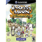 Harvest Moon: A Wonderful Life (US)