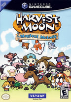 Harvest Moon: Magical Melody (US)