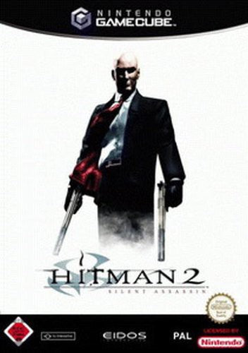 Hitman 2: Silent Assassin (DE)