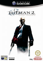 Hitman 2: Silent Assassin (GB)