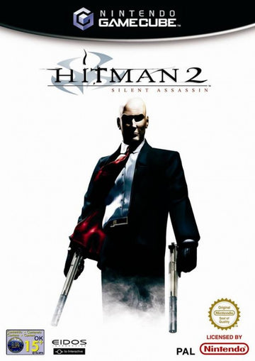 Hitman 2: Silent Assassin (GB)