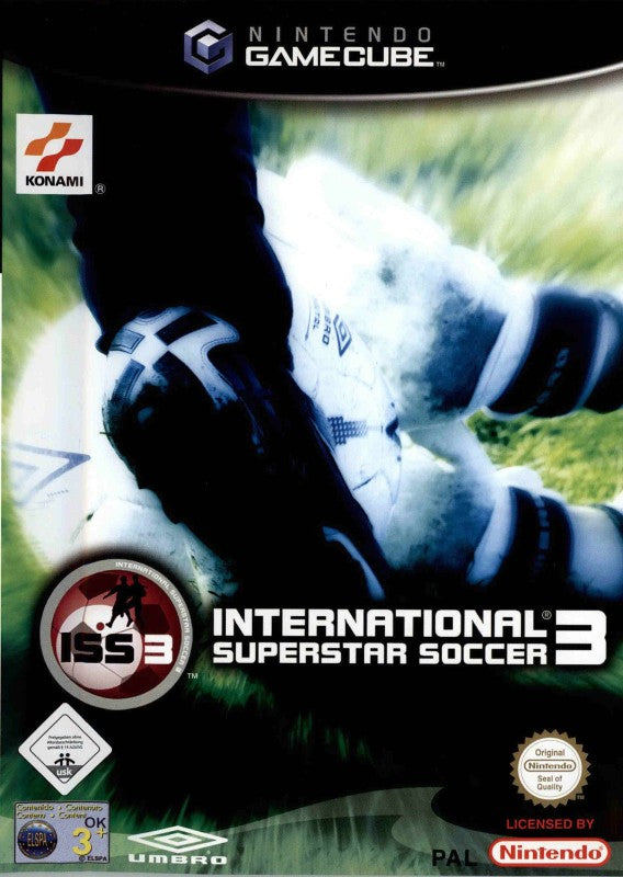 International Superstar Soccer 3 (DE)