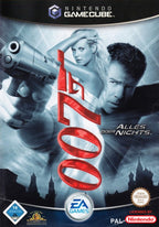 James Bond 007: Alles oder Nichts (DE)