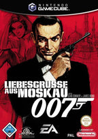 James Bond 007: Liebesgrüße aus Moskau (DE)