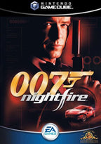 James Bond 007: Nightfire (GB)