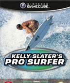 Kelly Slater's Pro Surfer
