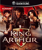 King Arthur
