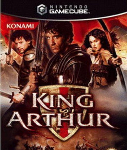 King Arthur