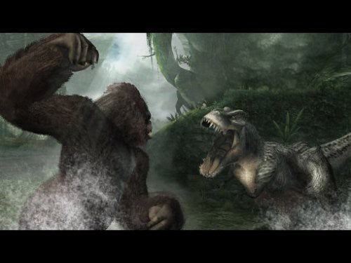 King Kong
