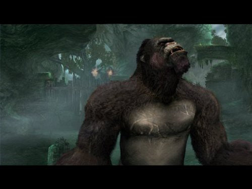 King Kong
