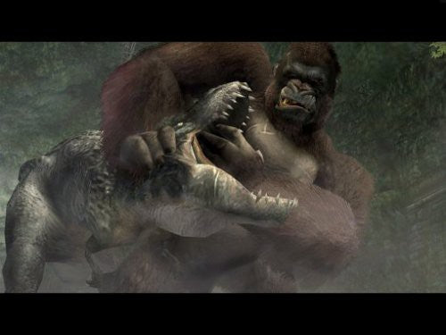 King Kong