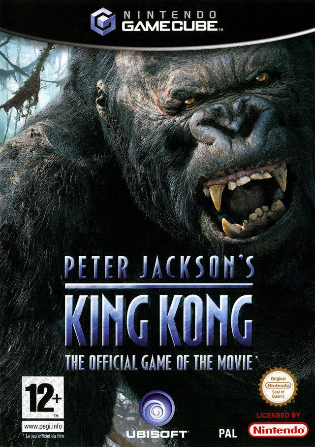 King Kong (NL)