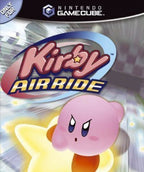 Kirby Air Ride (DE)