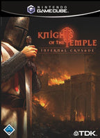 Knights of the Temple: Infernal Crusade (DE)