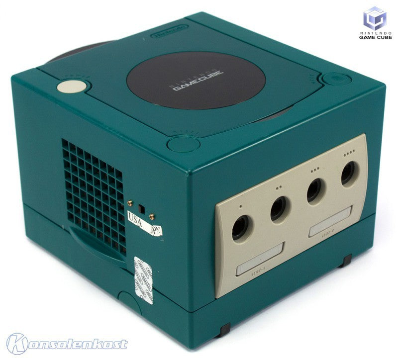 Konsole Developer Kit NR Reader + Original Controller