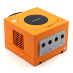 Konsole orange (JP)