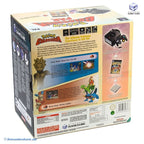 Konsole Pokemon Colosseum Pak + Spiel + Original Controller + Memory Card 59