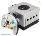 Konsole Resident Evil 4 Pak + Spiel + Original RE4 Controller — Limited Edition