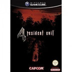 Konsole Resident Evil 4 Pak + Spiel + Original RE4 Controller — Limited Edition