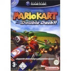 Konsole silber Mario Kart Platinum Pak + Spiel + Orginal Controller