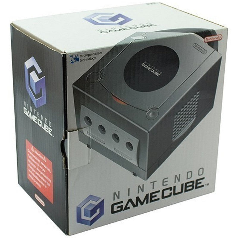 Konsole silber + Original Controller + Zubehör