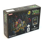 Legend of Zelda: Four Swords Adv. + Linkkabel — Big Box