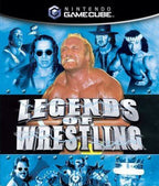 Legends of Wrestling 1