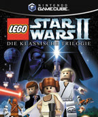 LEGO Star Wars 2: Die klassische Trilogy (DE)