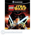 LEGO Star Wars (US)