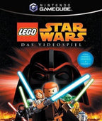 LEGO Star Wars