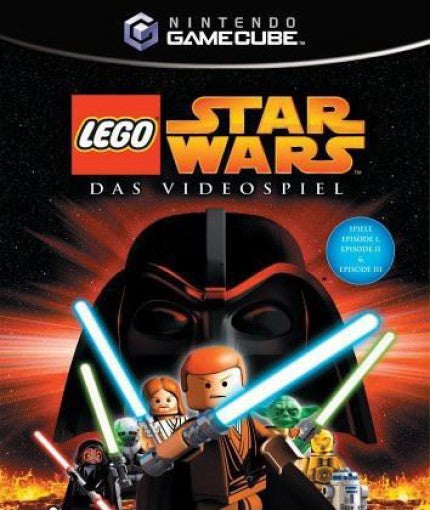 LEGO Star Wars