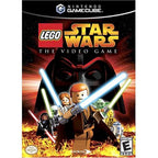LEGO Star Wars (US)